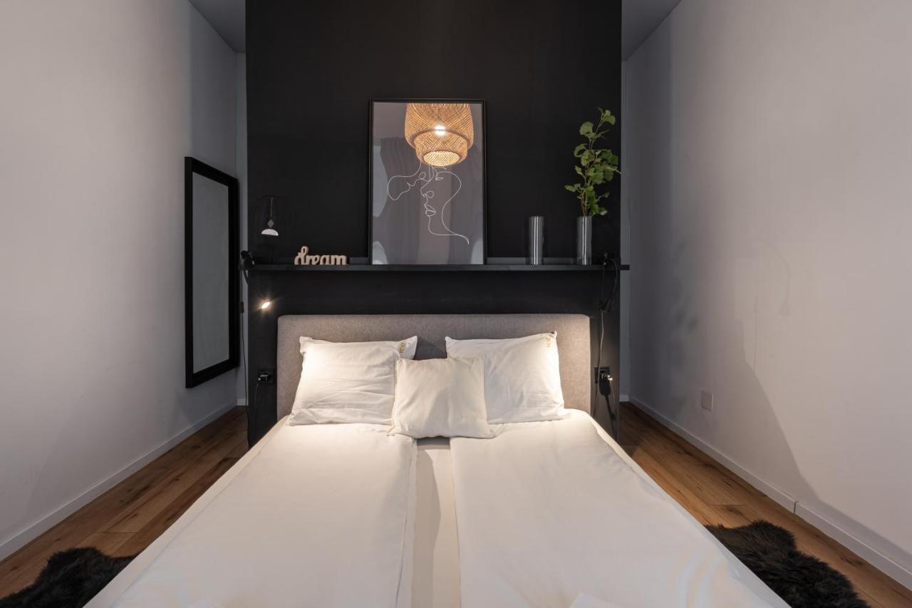 E32 - Oktogon Panorama Suite - Best Location - By Bqa Budapest Exterior photo