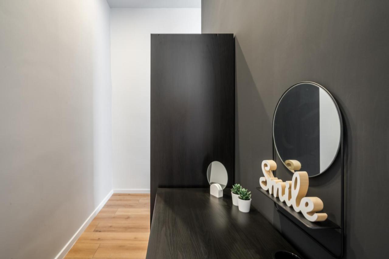 E32 - Oktogon Panorama Suite - Best Location - By Bqa Budapest Exterior photo